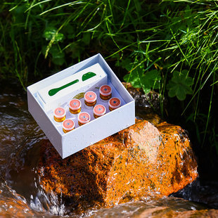 溪秀正品养颜焕肤植萃粉纯中药面膜痘印黑头脸部肌肤粗糙祛痘套装