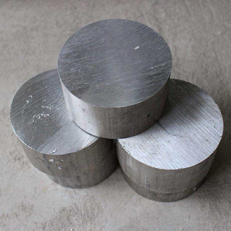 1j79高镍高磁导率坡莫合金棒材光亮圆棒料软磁材料外径2至161毫米