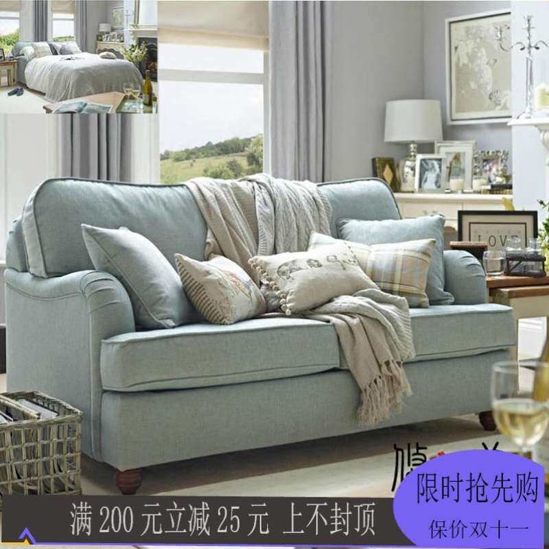 床和沙发两用带贵妃组合户型活动1米2不锈钢美式铁艺儿童折叠小型