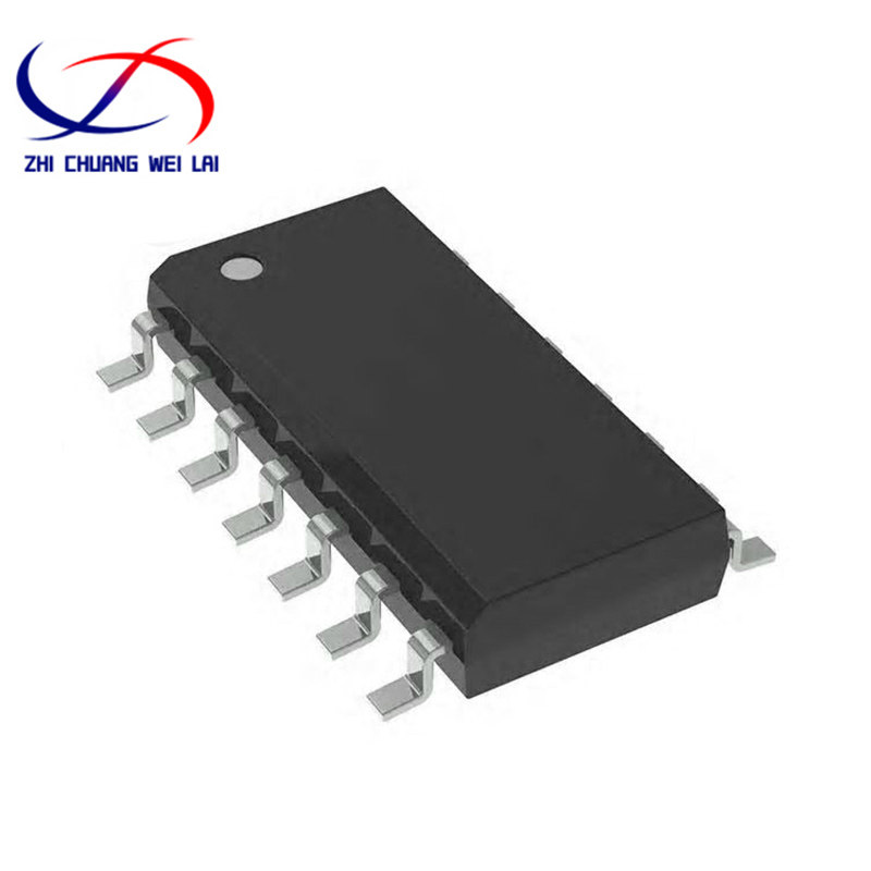 甄熙sn74cbtlv3253dr  多路复用开关 ic lv dual 1-of-4 fet