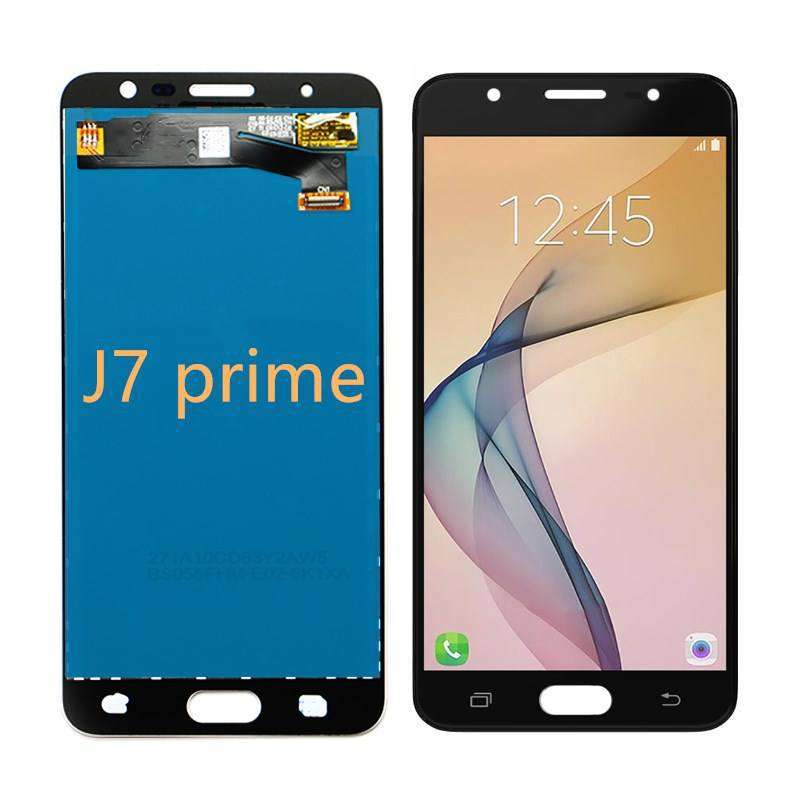 适用J7 prime2 G611屏幕总成 J7 prime 2018TFT液晶显示屏lcd可调