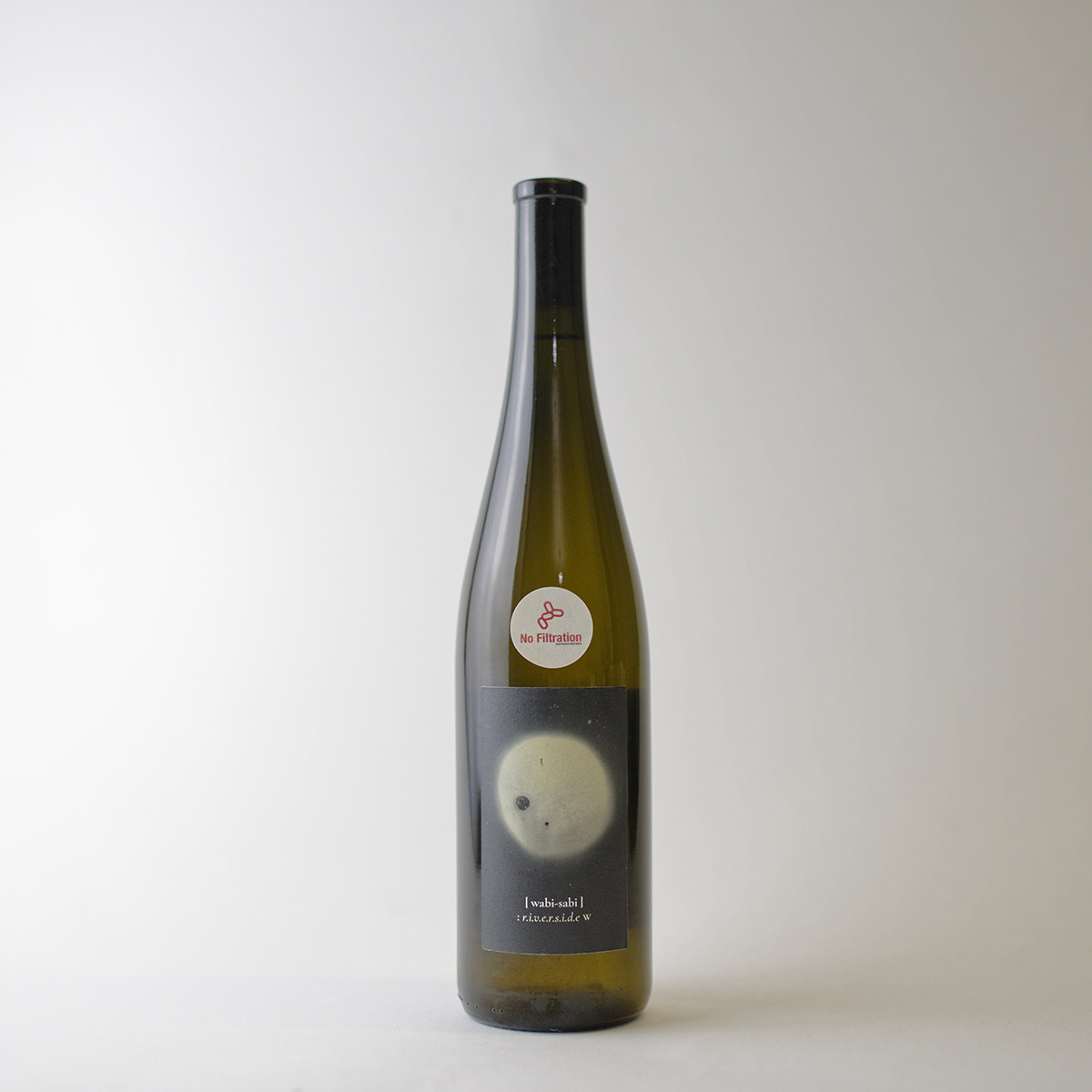 WE92分-侘寂多瑙河之滨白葡萄酒