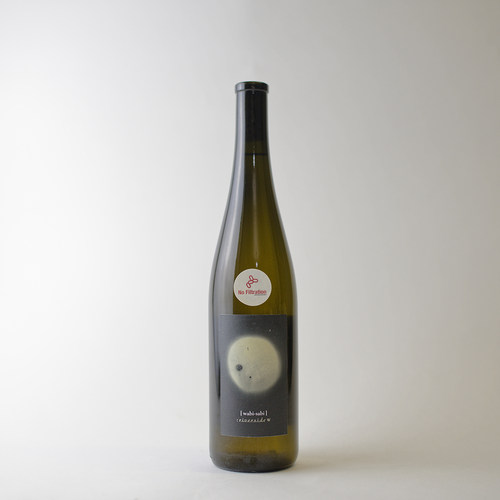 WE92分-侘寂多瑙河之滨白葡萄酒