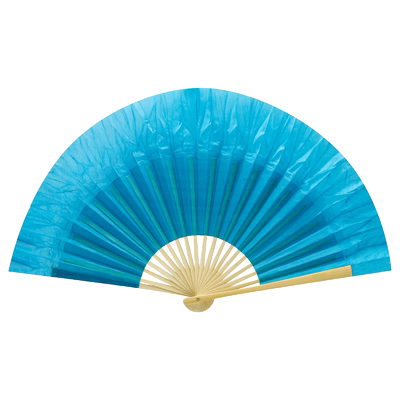 中国舞茶山放歌花灯扇