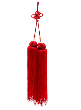 舞帆太极剑剑穗比赛专用颜色鲜艳