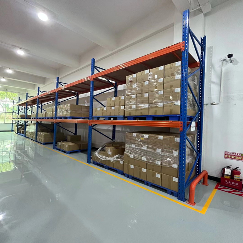 麦意重型货架冷轧钢拆装利用空间