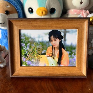 成果亲笔签名照 官方 保真 周边 同款 犬来八荒 爱情公寓5