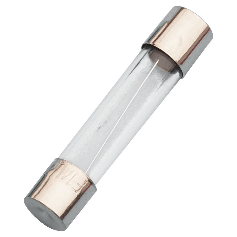 F10AL250V玻璃管保险丝250V/10A电磁炉熔断器5*20车载点烟器充电