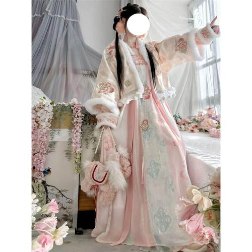 南城以南【桃气少女】唐