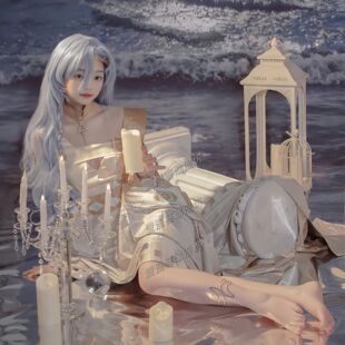 重返未来1999cos服洞穴的囚徒37洞一套装cosplay游戏动漫服装 c服