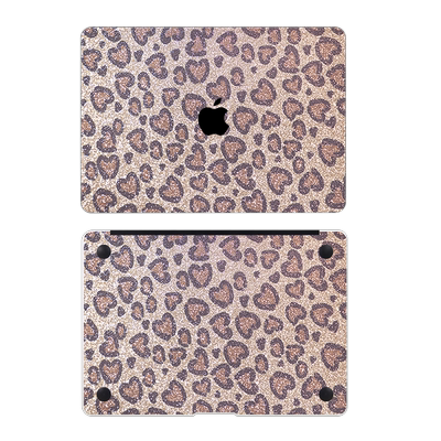 苹果闪钻易贴笔记本贴膜