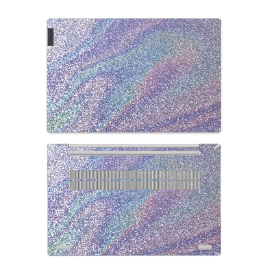 满天星闪钻布灵布灵电脑贴膜