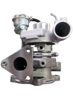 UDPD TF035  49135-03101涡轮增压器适用汽车发动机增压器