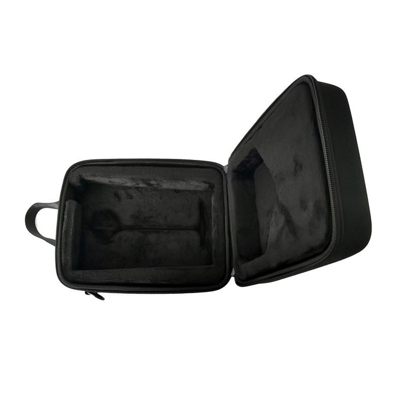 21音卡林巴琴盒kalinmba17音防摔加厚防震拇指琴W背带式琴包琴盒