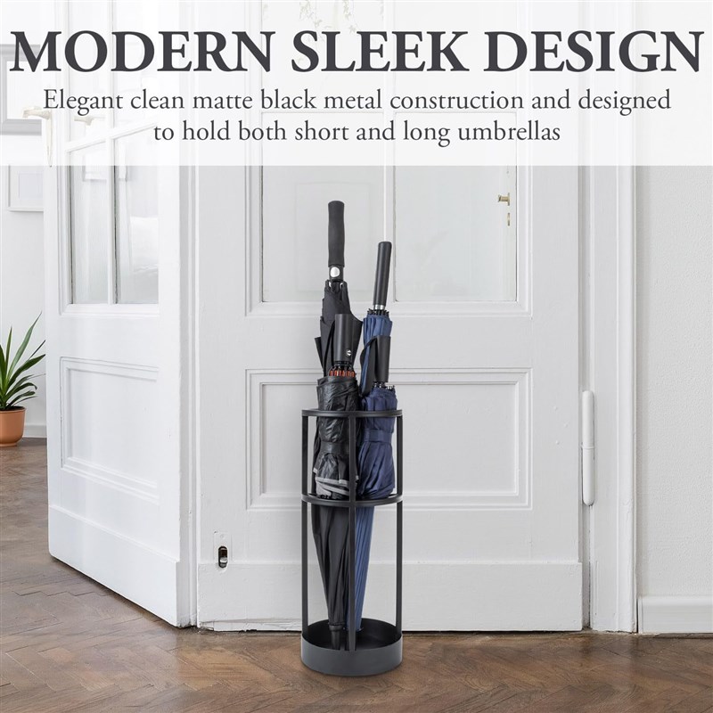 家用雨伞架入门玄关置物架公司办B公室门口酒店大堂雨伞收纳架通