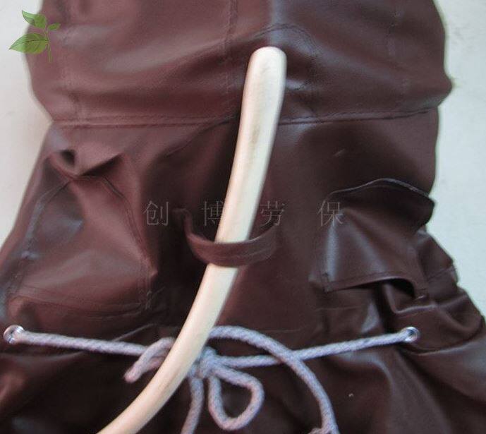 涂装打砂衣喷沙劳保服耗材防尘服带帽连体式喷砂机防护喷砂衣连i.