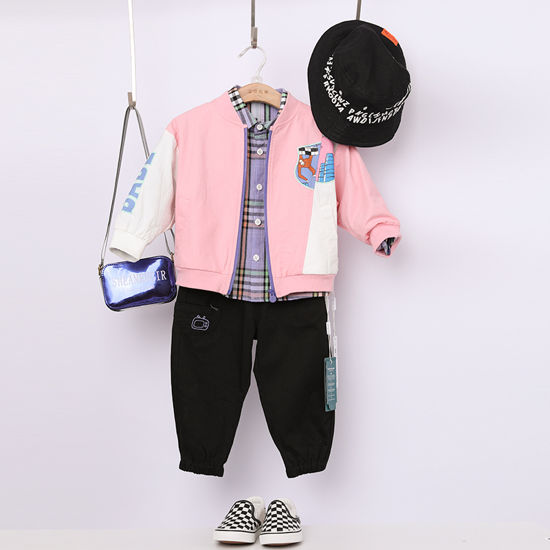 潮流精品，品质保证