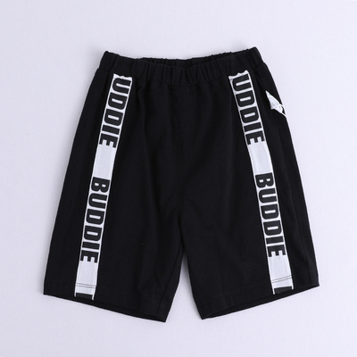 babe buddie 男童夏季新款短裤83219023