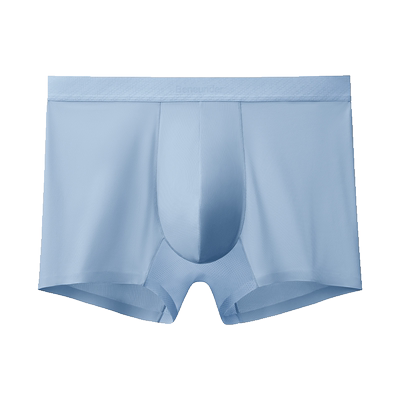 蕉下男士莫代尔四季内裤