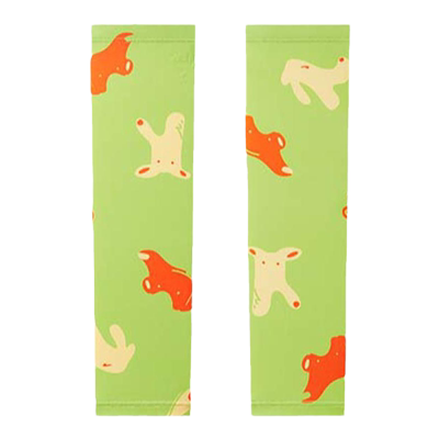 蕉下儿童长款防晒冰袖