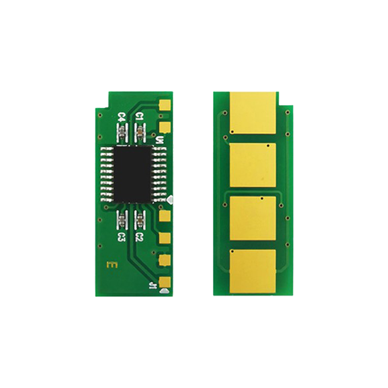 狮耐戈适用晨光AEQN8957硒鼓芯片M2200NW墨盒芯片AEQ918A9激光打印耗材P1100w墨盒清零芯片MG-1500专用碳粉