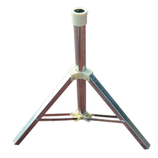 遮阳伞户外伞座摆摊便携加厚折叠太阳伞庭院伞广告伞插伞支架底座