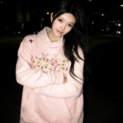 【免费试穿】纯棉重磅面料不起球