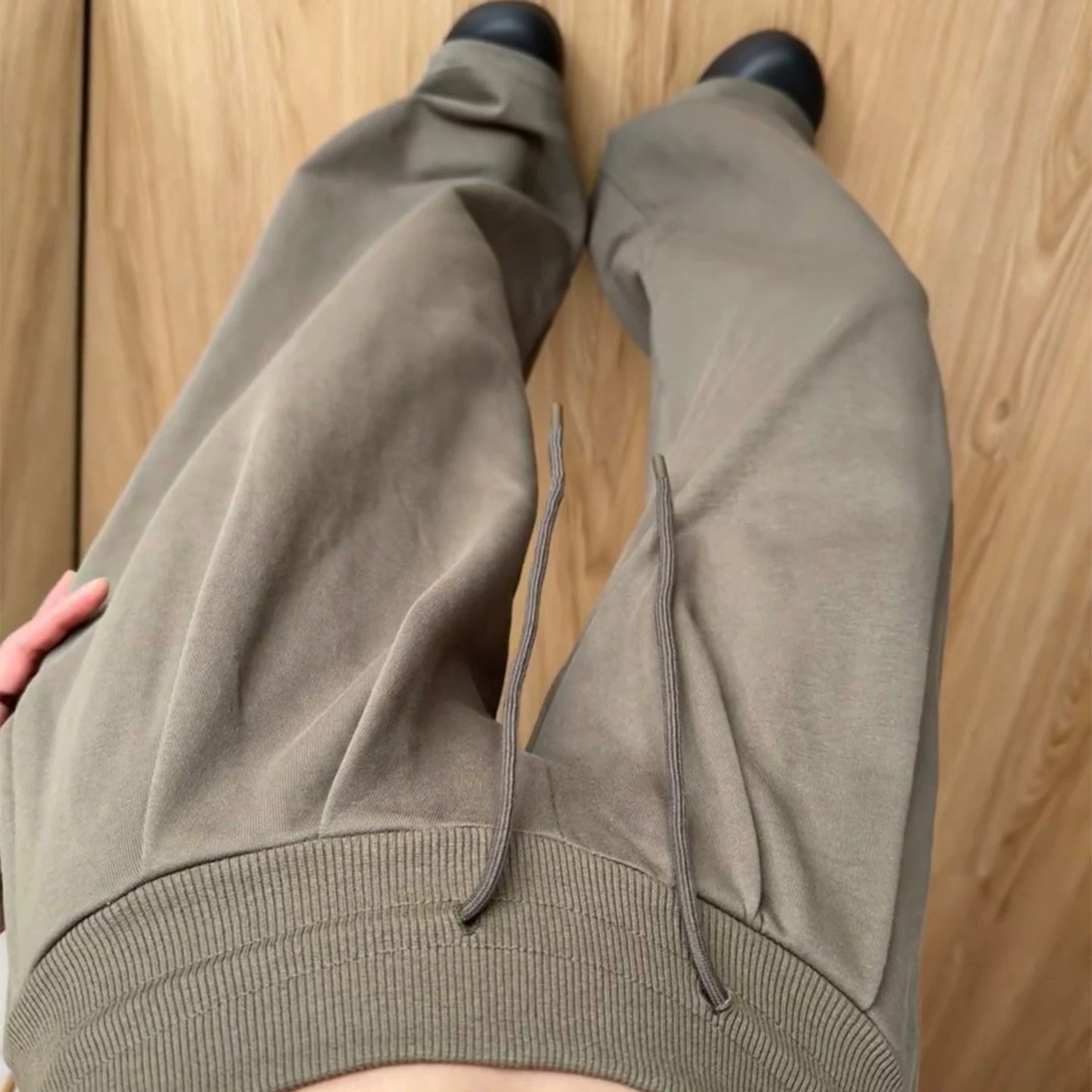 【免费试穿】重磅面料不起球