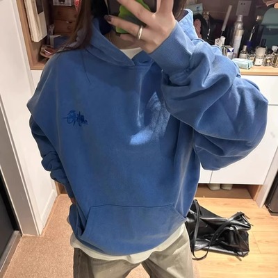 【免费试穿】纯棉重磅面料不起球