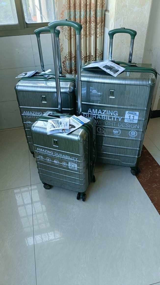 Travelpro铁塔特普罗20寸登机箱24寸行李箱28寸大容量托运箱