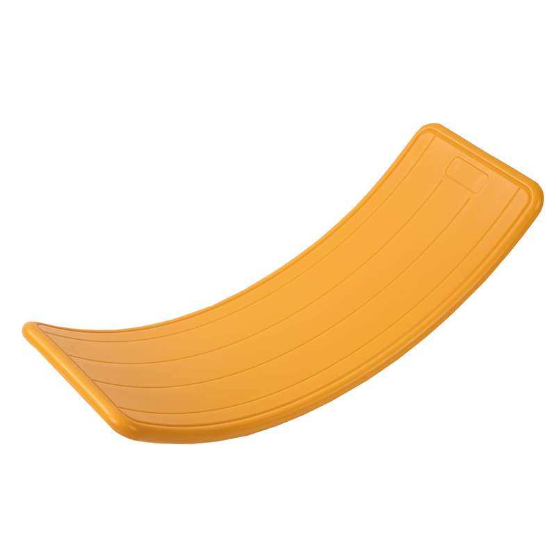 儿童聪平衡板木百翘翘跷跷板前明庭感变统训练材器家用体适能室内