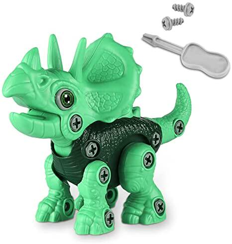 laradola dinosaur toys for 3 4 5 6 7 year old boys  take apa