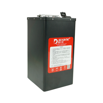 嘉欣德机械师2F2Z110max锂电池