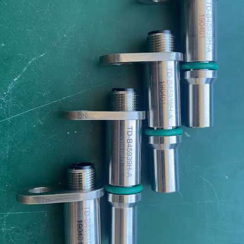 议价波克兰MSE05 转速传感器