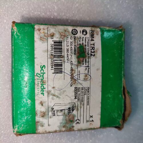 议价施耐德测量与监控继电器RM4TR32RM22TR33RM17TE00