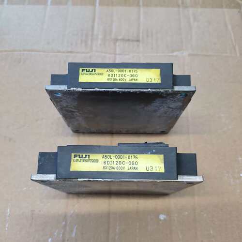 议价6DI150A-060 6DI120D-060 6DI120C A50L-0001-0175/M 0209模