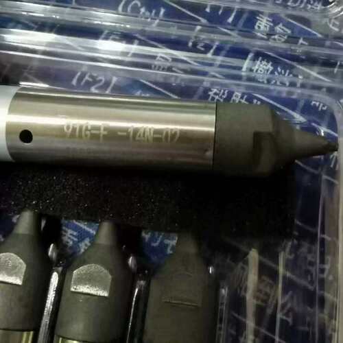 议价91G自动焊锡机烙铁头 焊接机器人烙铁头型号91G-F-14