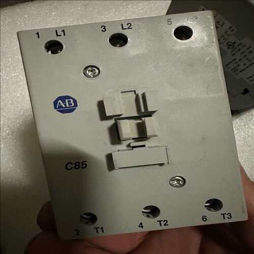 议价接触器100-C85F10没包装 线圈电压2（诶诶电子）