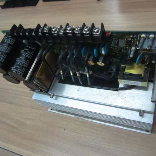 议价SPS-SIN-4T7.5 伺服驱动器底座 S14T017GM1 带模块带铝380V 7