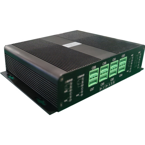 双通道同步采样高速动态应变仪超动态100KHz冲击爆破检测