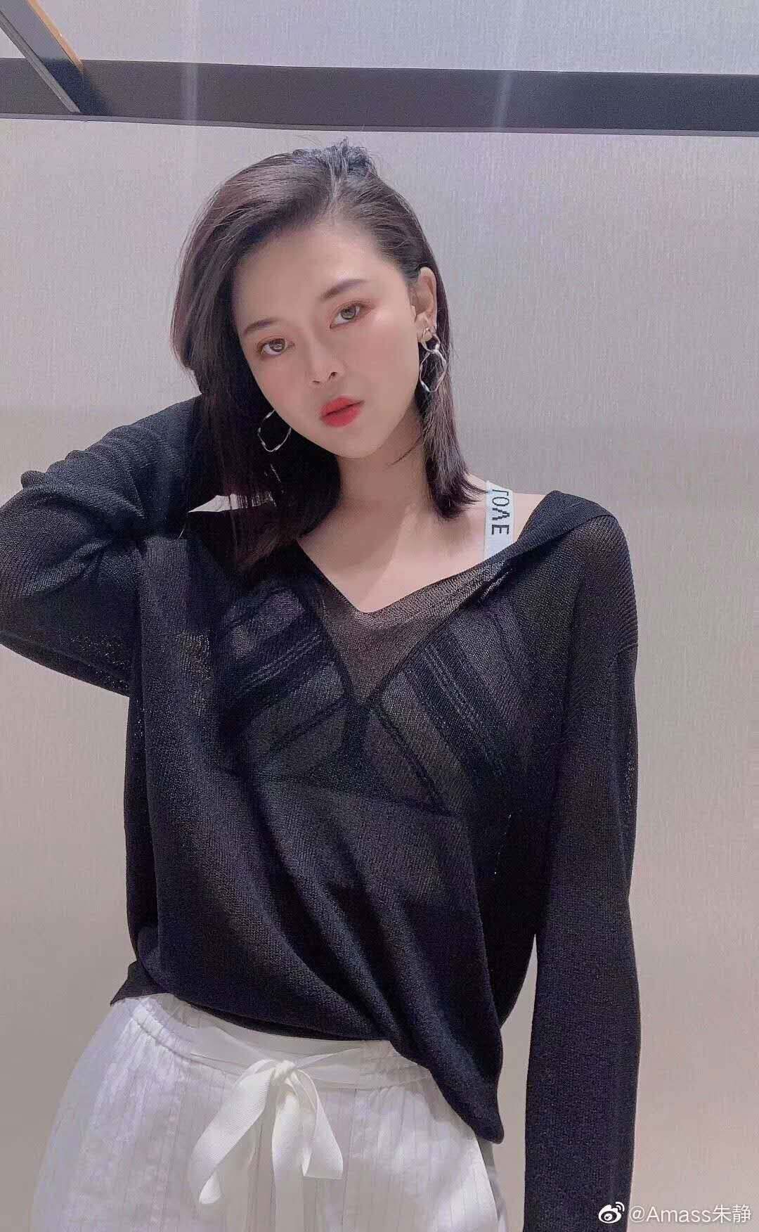 阿玛施旗舰店官网2020夏新款正品宽松连帽冰丝针织衫女防晒外套