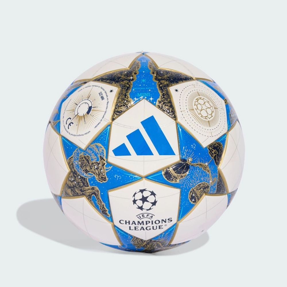 欧冠迷你足球25-26观赏用球