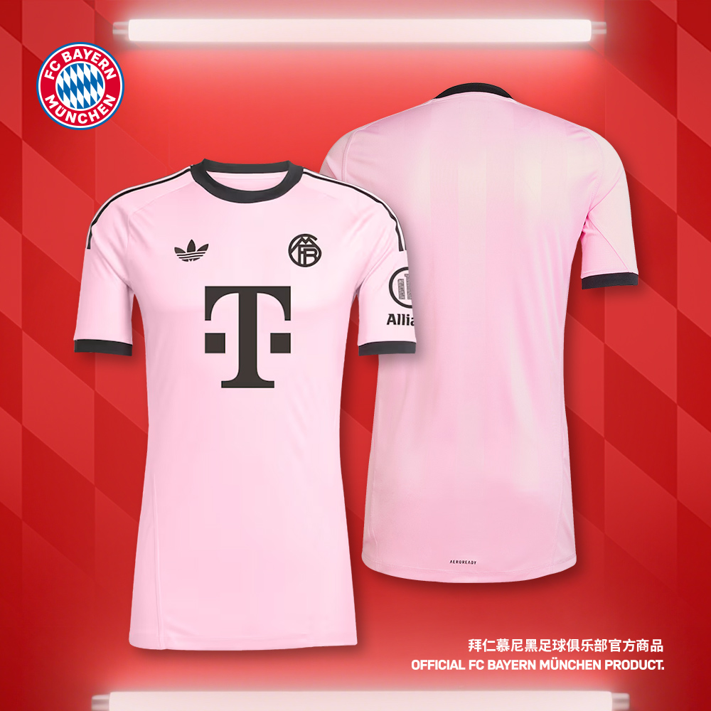 拜仁慕尼黑俱乐部二客门将服