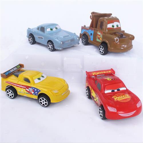 男孩挖掘机生日蛋糕装饰摆件施工挖土机勾机工程车儿童节插牌路障