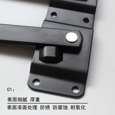 伸缩桌面五金折叠桌子五金配件隐形桌面支架折叠升降器台面支撑铰