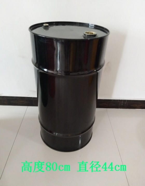 100升闭口汽油桶柴油桶铁皮油桶备用油箱加厚型便携式油桶