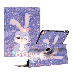 适用2022苹果iPadPro11寸保护套360旋转a2759第四代por防摔保护壳iapd横竖支撑apid2021平板iPai电脑2377全包