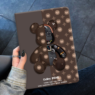 步步高s6家教机12.7英寸A6保护套S3C防摔A3全包BBKS3平板pad电脑S5C外套子S1学习机s5pro带支架11s2保护壳9.7