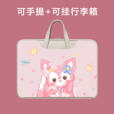 适用vivopad5Pro卡通防水电脑包