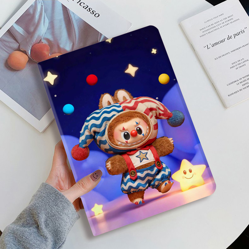 适用oppo平板保护套全包防摔